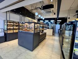 Ang Mo Kio Avenue 1 (D20), Shop House #578527811